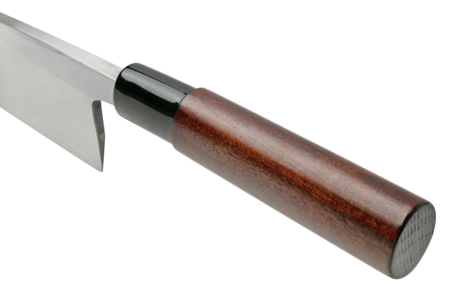 Mujun S53-J Deba 15 Cm, Afilado Unilateral - Imagen 4