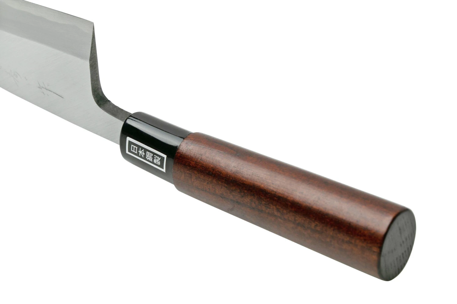 Mujun S53-J Deba 15 Cm, Afilado Unilateral - Imagen 5