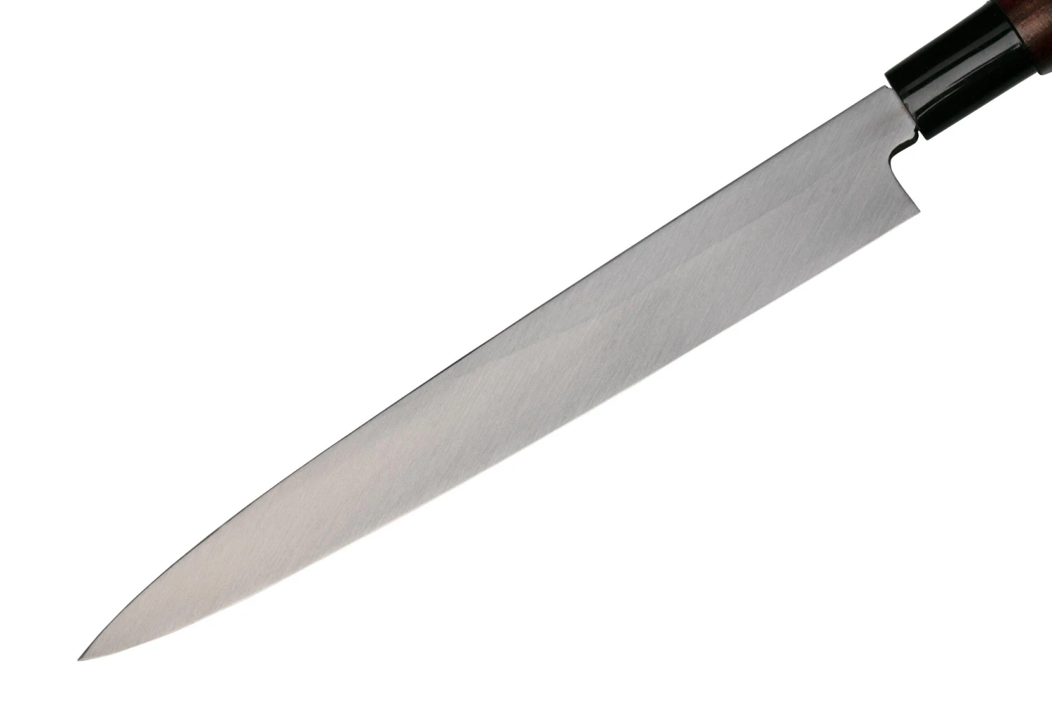 Mujun S62-J Yanagiba 24 Cm, Afilado Unilateral - Imagen 3