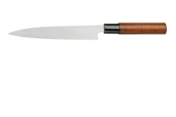 Mujun S64-J Yanagiba 18 Cm, Afilado Unilateral