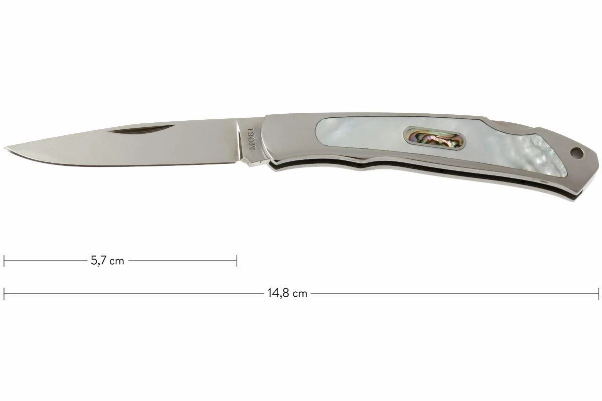 Moki Serapis MK610AB