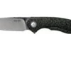 MKM Timavo VP02-C Carbon Fiber Navaja, Voxnaes Design