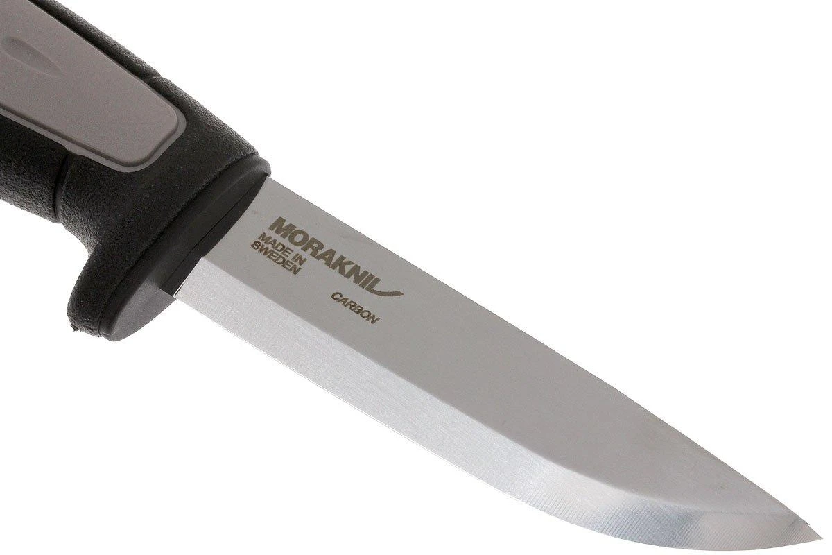 Morakniv Mora Robust 12249 Cuchillo Fijo - Imagen 2