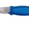 Morakniv Mora Eldris Blue 12631 Cuchillo De Cuello Con Funda De Lujo Y Yesquero