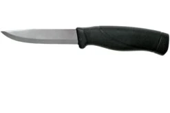 Morakniv Mora Companion HD Black 13159 Heavy Duty Cuchillo De Exterior