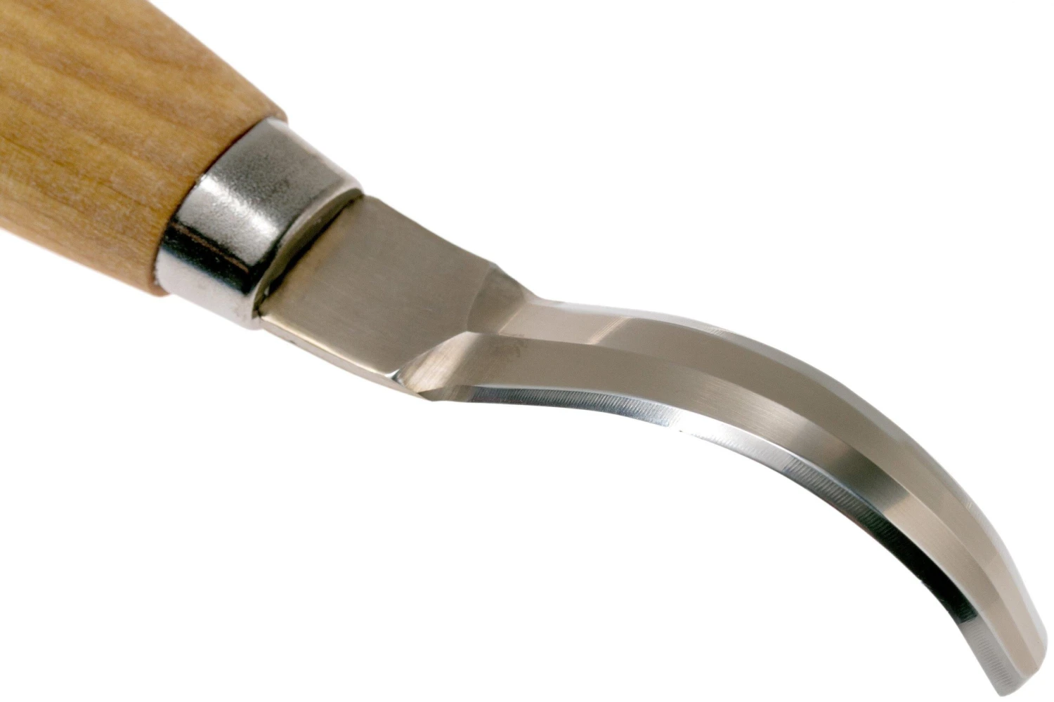 Morakniv Hook Knife 163 Cuchillo De Talla - Imagen 3