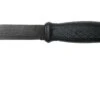 Morakniv Mora Garberg Black Carbon Cuchillo De Bushcraft 13915 Funda De Polímero Con Kit De Supervivencia