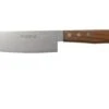 Messermeister Future 22-02035 Santoku, 16.5 CM