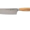 Messermeister Oliva Luxe LX610-16K Santoku Con Hoyuelos, 16 Cm