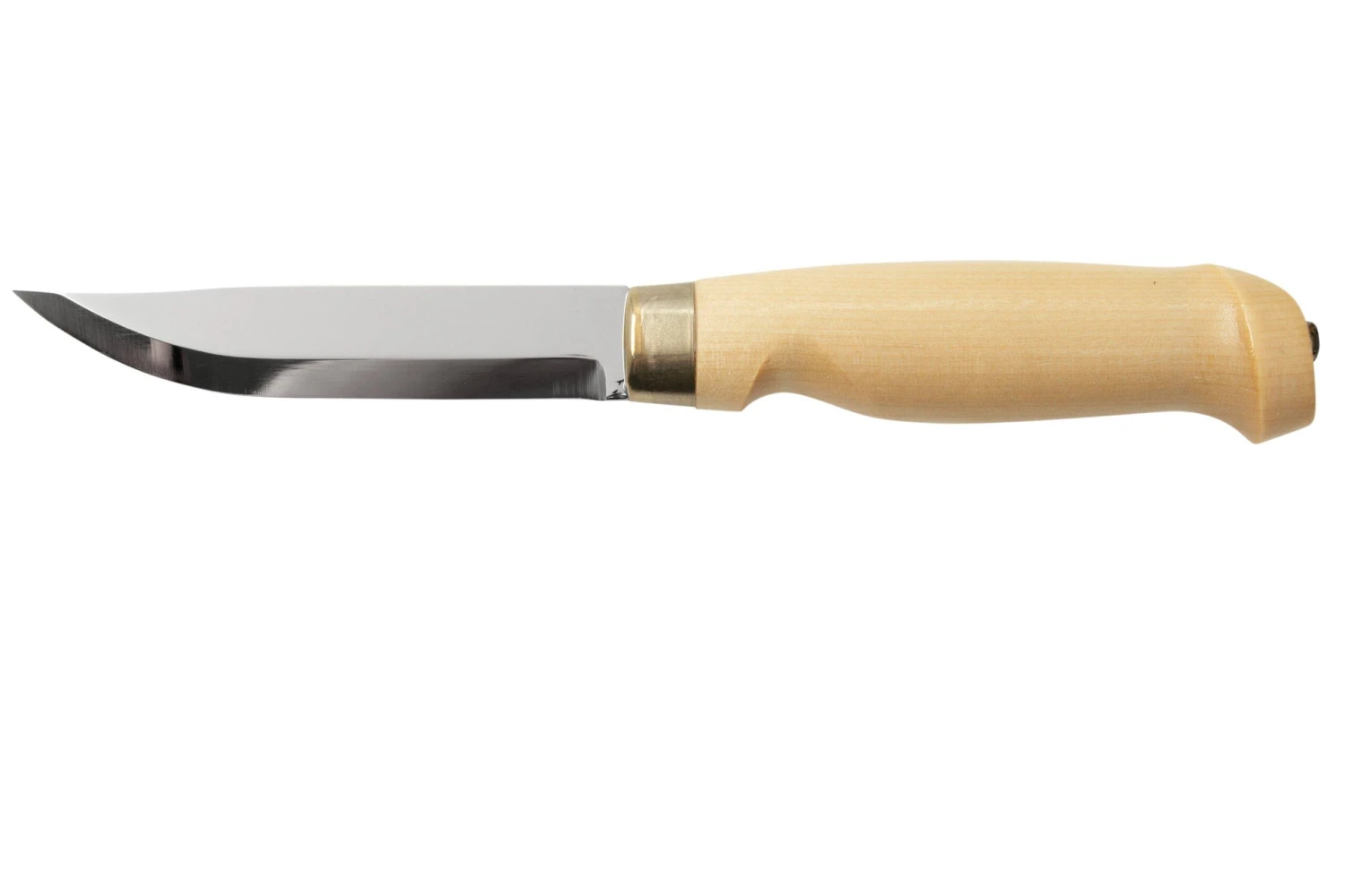 Marttiini Lynx 129, 129010, Birch Stainless, Cuchillo De Exterior