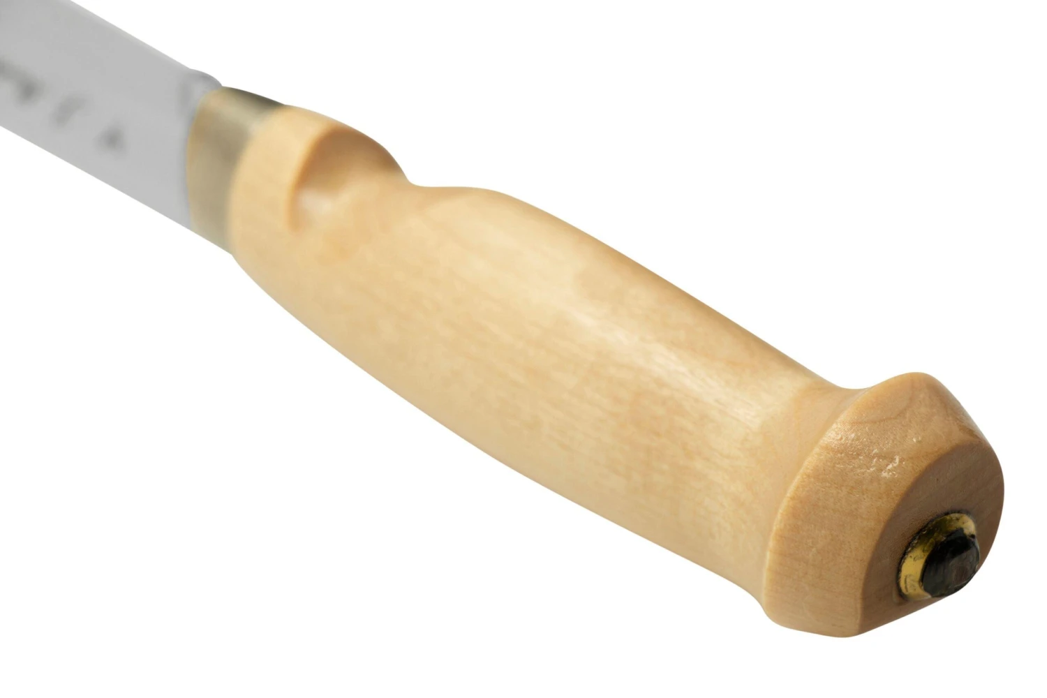 Marttiini Lynx 129, 129010, Birch Stainless, Cuchillo De Exterior - Imagen 4