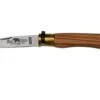 Old Bear Classical Olive Carbon S, 9306-17-LU Navaja