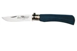 Old Bear Classical Blue M, 9307-19-MBK Navaja
