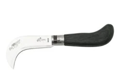 Old Bear Pruning Black Laminated S, 9747-17-MNK Cuchillo De Jardinero
