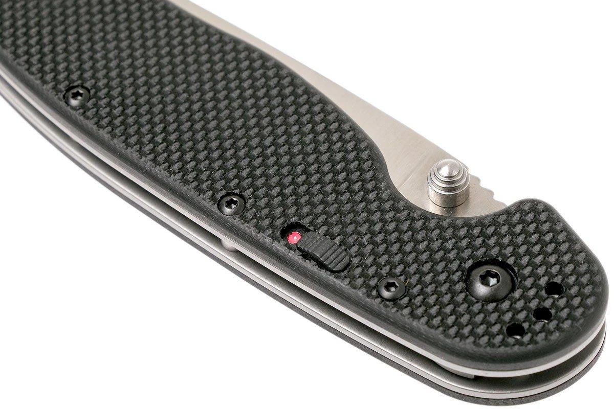 Ontario RAT-1A SP Assisted Plain Edge, 8870 - Imagen 4