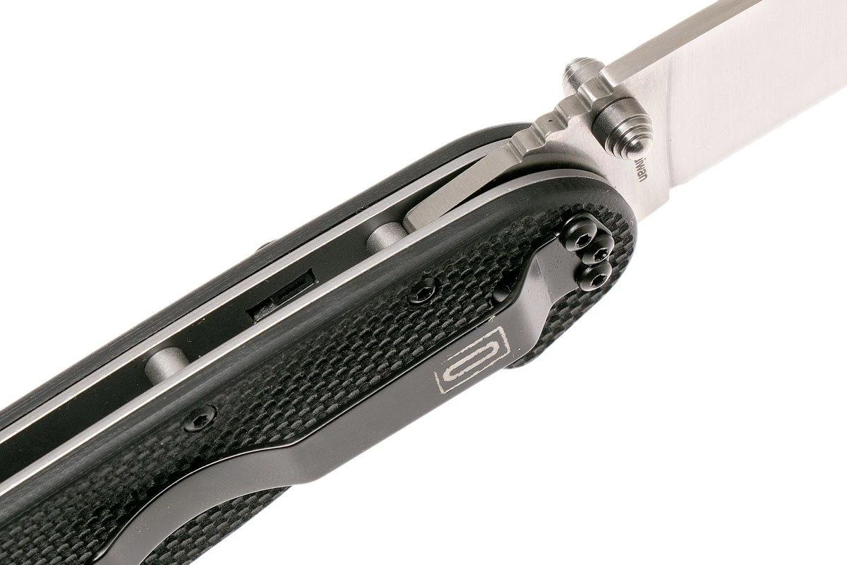 Ontario RAT-1A SP Assisted Plain Edge, 8870 - Imagen 7