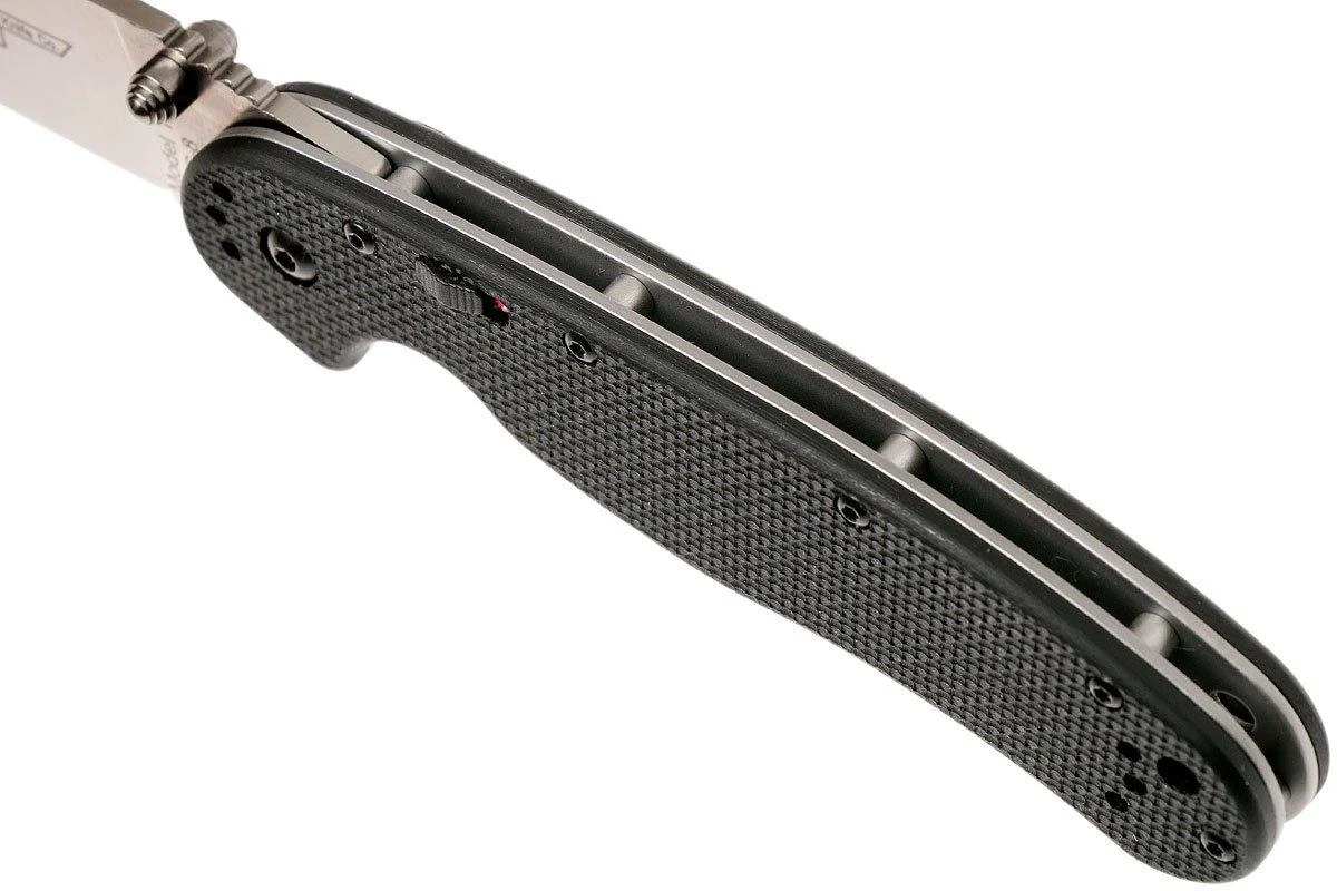 Ontario RAT-1A SP Assisted Plain Edge, 8870 - Imagen 8