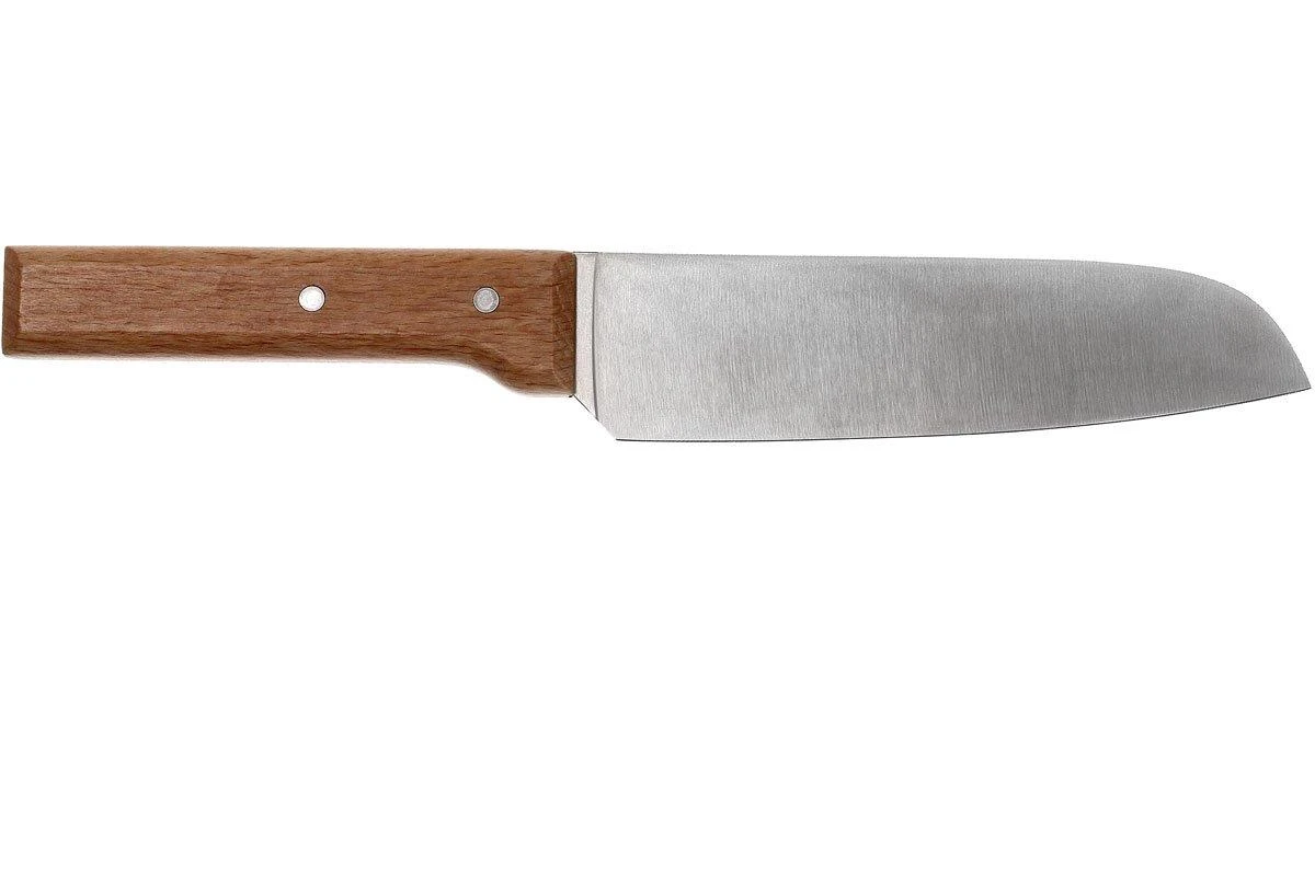 Opinel Parallèle Santoku N°119 - Imagen 2