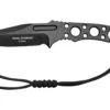 Pohl Force Charlie Two BK 6002, Cuchillo Fijo