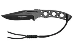 Pohl Force Charlie Two BK 6002, Cuchillo Fijo
