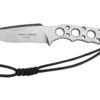 Pohl Force Charlie Three SW 6011, Cuchillo Fijo