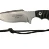 Pohl Force Compact Two Stonewashed 6031 Cuchillo Fijo, Diseño Dietmar Pohl