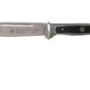 PUMA SGB Hunters Friend, Black G10 6116398G Cuchillo De Caza
