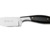 PUMA IP Farkas 846067 Micarta Negra, Cuchillo Fijo