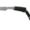 Real Steel Marlin 3515 Cuchillo De Cuello, Ostap Hel Design