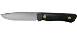 Real Steel Bushcraft III Convex Ebony Mosaic 3726E Knivesandtools Exclusive Cuchillo Bushcraft