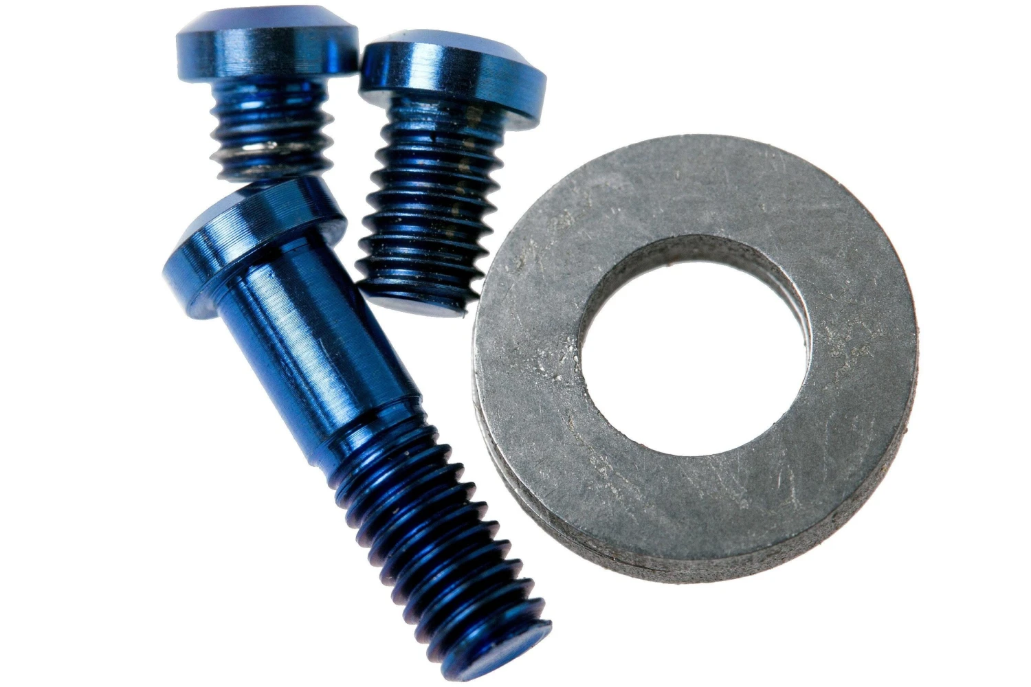 Reate T2500 Orange G10 Navaja, Tashi Bharucha Design - Imagen 9