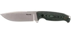 Ruike Jager F118-G Green Cuchillo De Caza
