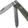 Rough Ryder Classic Micarta Trapper RR1990 Navaja