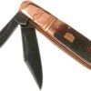 Rough Ryder Backwoods Bushcrafter Barlow RR2039 Navaja