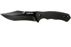 Schrade Steel Driver Fixed Blade 1136030 Cuchillo Fijo