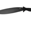Schrade Decimate Bolo 1182507 Negro, Machete
