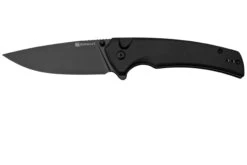 SENCUT Serene S21022B-1 Black Aluminium, Navaja