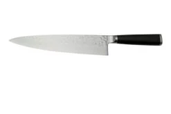 Shizu Hamono Shikisai Miyako Bessaku SB-1100 Cuchillo De Chef Gyuto, 24 Cm