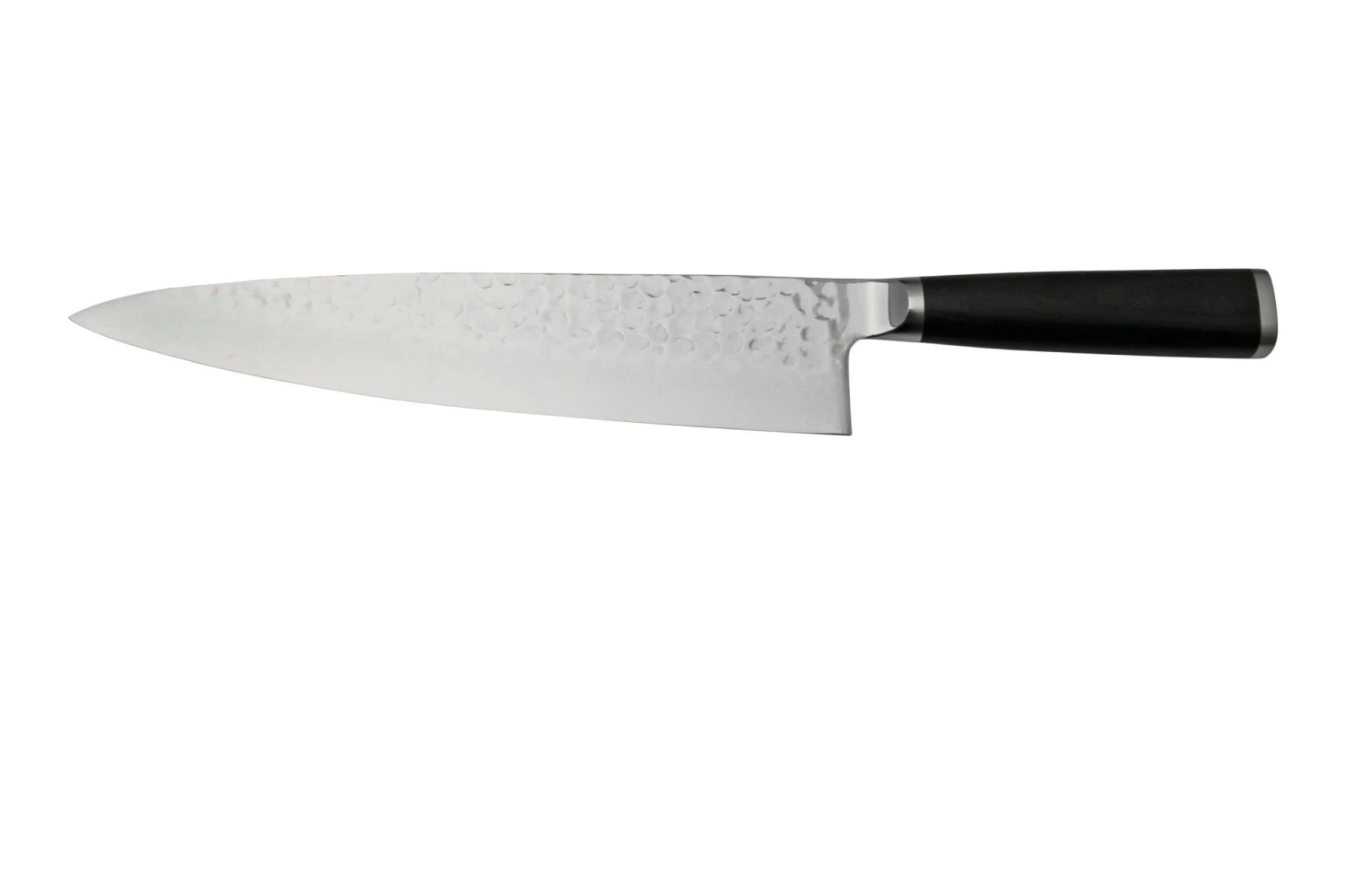 Shizu Hamono Shikisai Miyako Bessaku SB-1100 Cuchillo De Chef Gyuto, 24 Cm