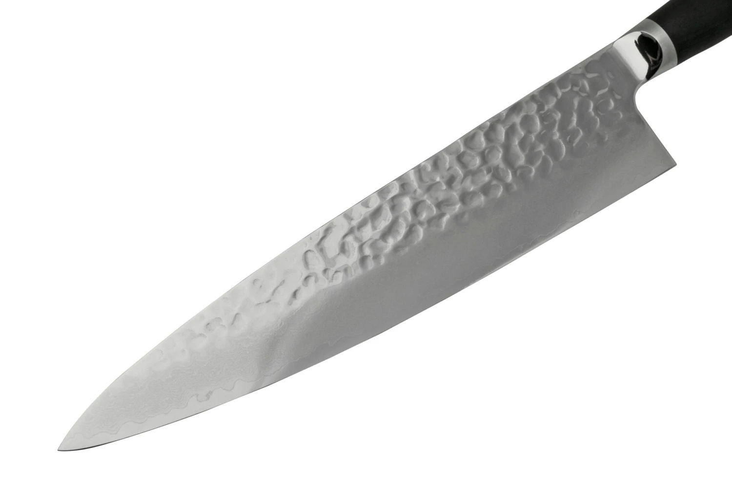 Shizu Hamono Shikisai Miyako Bessaku SB-1100 Cuchillo De Chef Gyuto, 24 Cm - Imagen 3