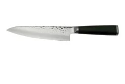 Shizu Hamono Shikisai Miyako Bessaku SB-1102 Cuchillo De Chef Gyuto, 18 Cm