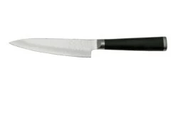 Shizu Hamono Shikisai Miyako Bessaku SB-1110 Cuchillo Petty De Oficina, 13 Cm