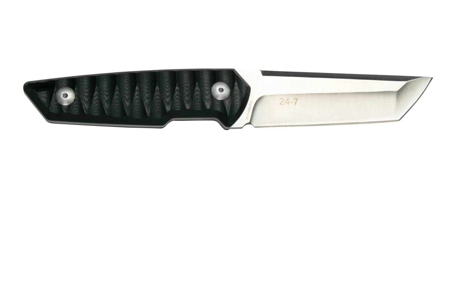 Smith & Wesson 24/7 Tanto Fixed 1147099, Cuchillo Fijo - Imagen 2