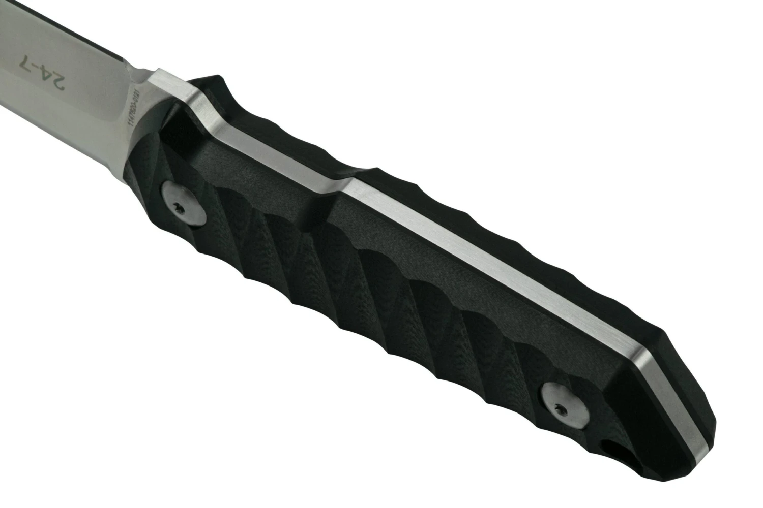Smith & Wesson 24/7 Tanto Fixed 1147099, Cuchillo Fijo - Imagen 4