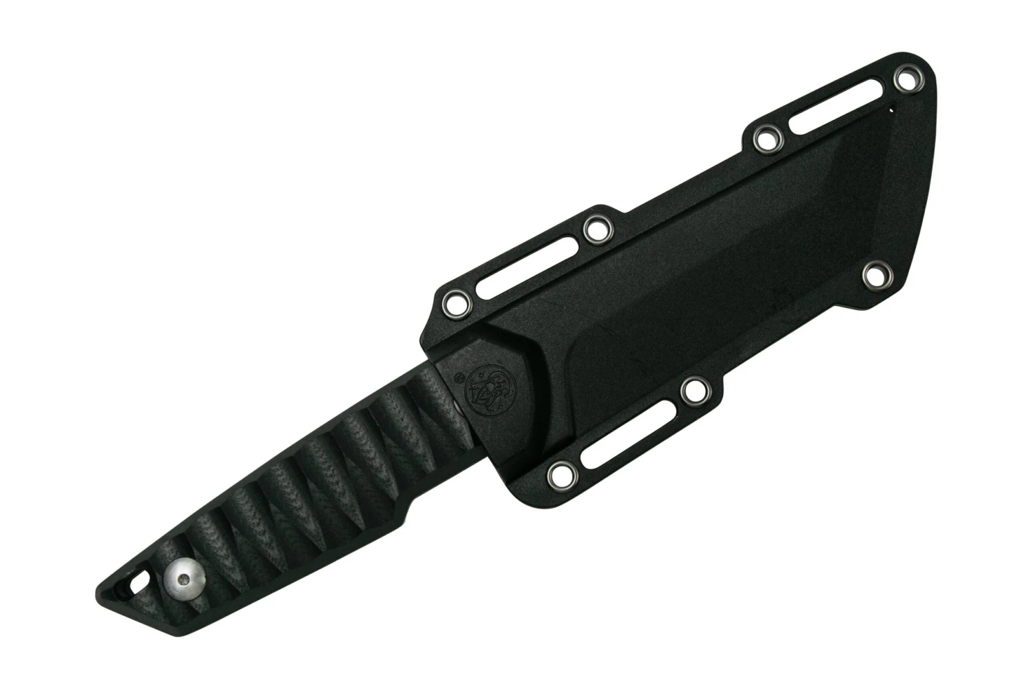 Smith & Wesson 24/7 Tanto Fixed 1147099, Cuchillo Fijo - Imagen 6