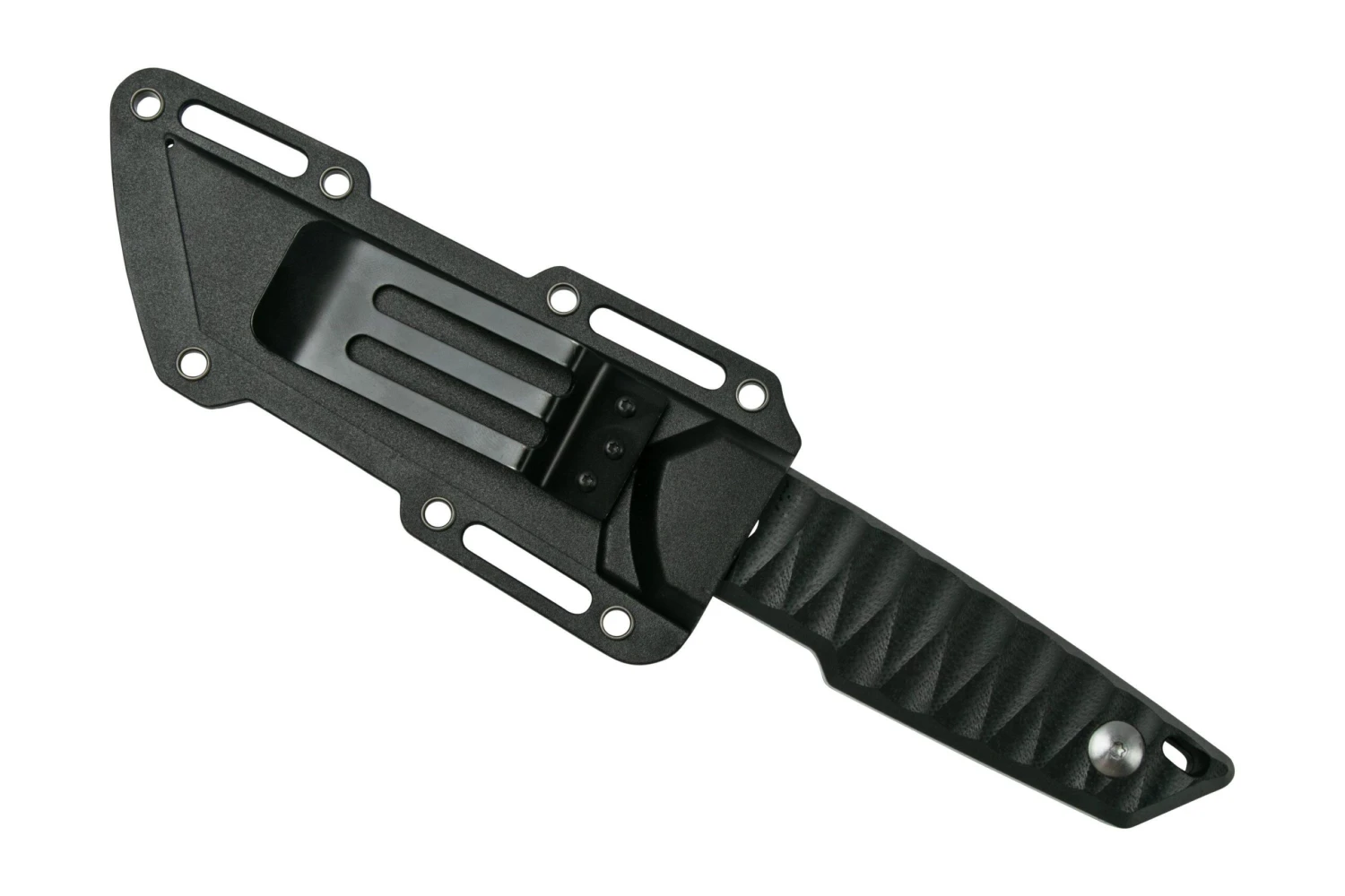 Smith & Wesson 24/7 Tanto Fixed 1147099, Cuchillo Fijo - Imagen 7