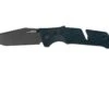 SOG Trident AT Uniform Blue Tanto 11-12-09-41 Navaja
