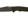 SOG Trident FX 17-12-03-57, OD Green, Straight Edge, Cuchillo Fijo