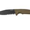 SOG Recondo FX, FDE, Partially Serrated 17-22-04-57 Cuchillo Fijo