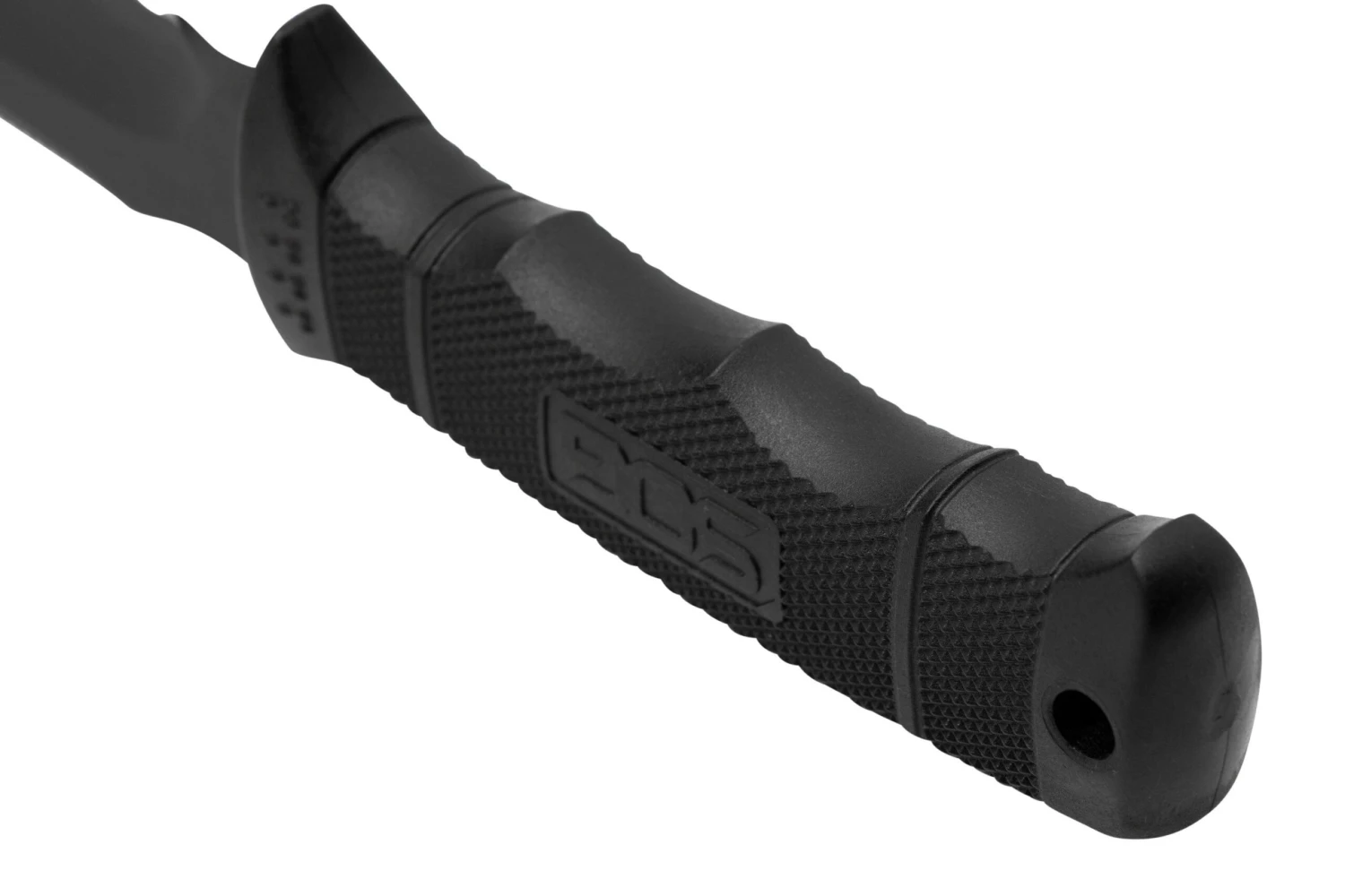 SOG- Seal Pup Elite E37T-K Cuchillo Fijo - Imagen 4